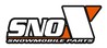 sytytyspuola SnoX - Rotax 550F